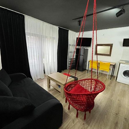 Crystal Apartments Tiflis Dış mekan fotoğraf