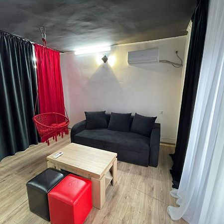 Crystal Apartments Tiflis Dış mekan fotoğraf