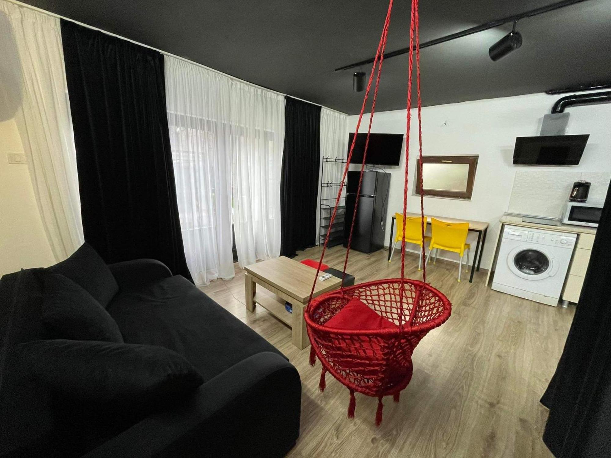 Crystal Apartments Tiflis Dış mekan fotoğraf