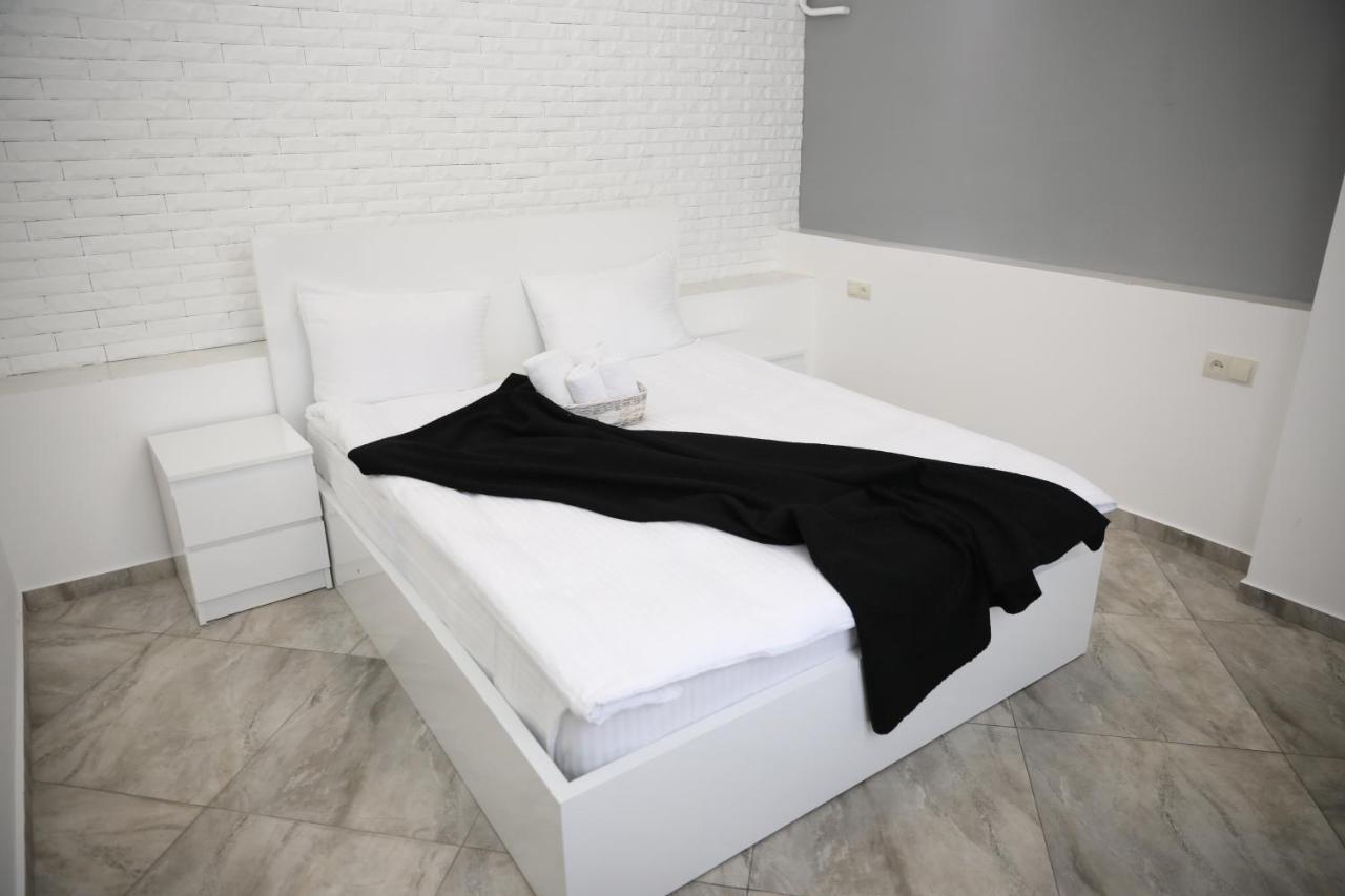 Crystal Apartments Tiflis Dış mekan fotoğraf